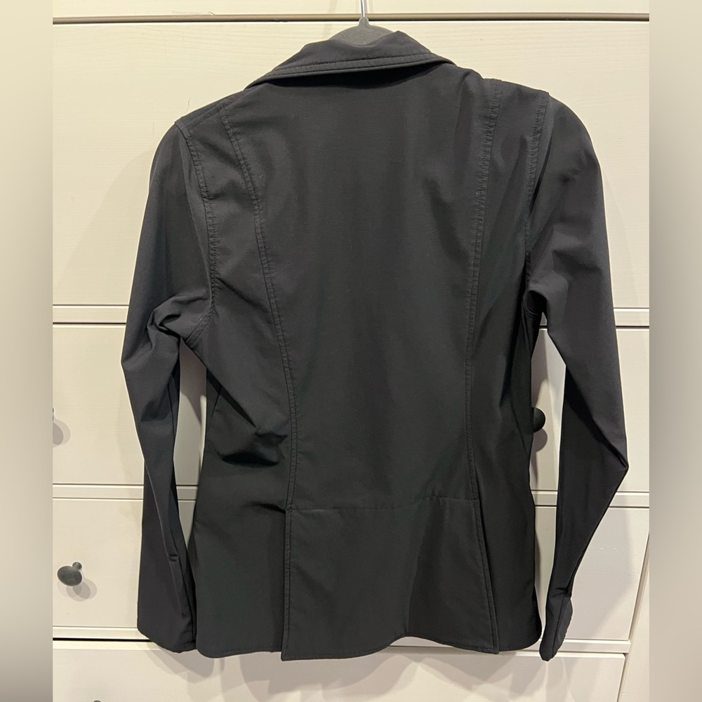 Kerrits hunter show jacket